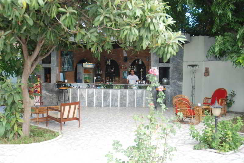 Tal Hotel Beldibi  Exterior photo